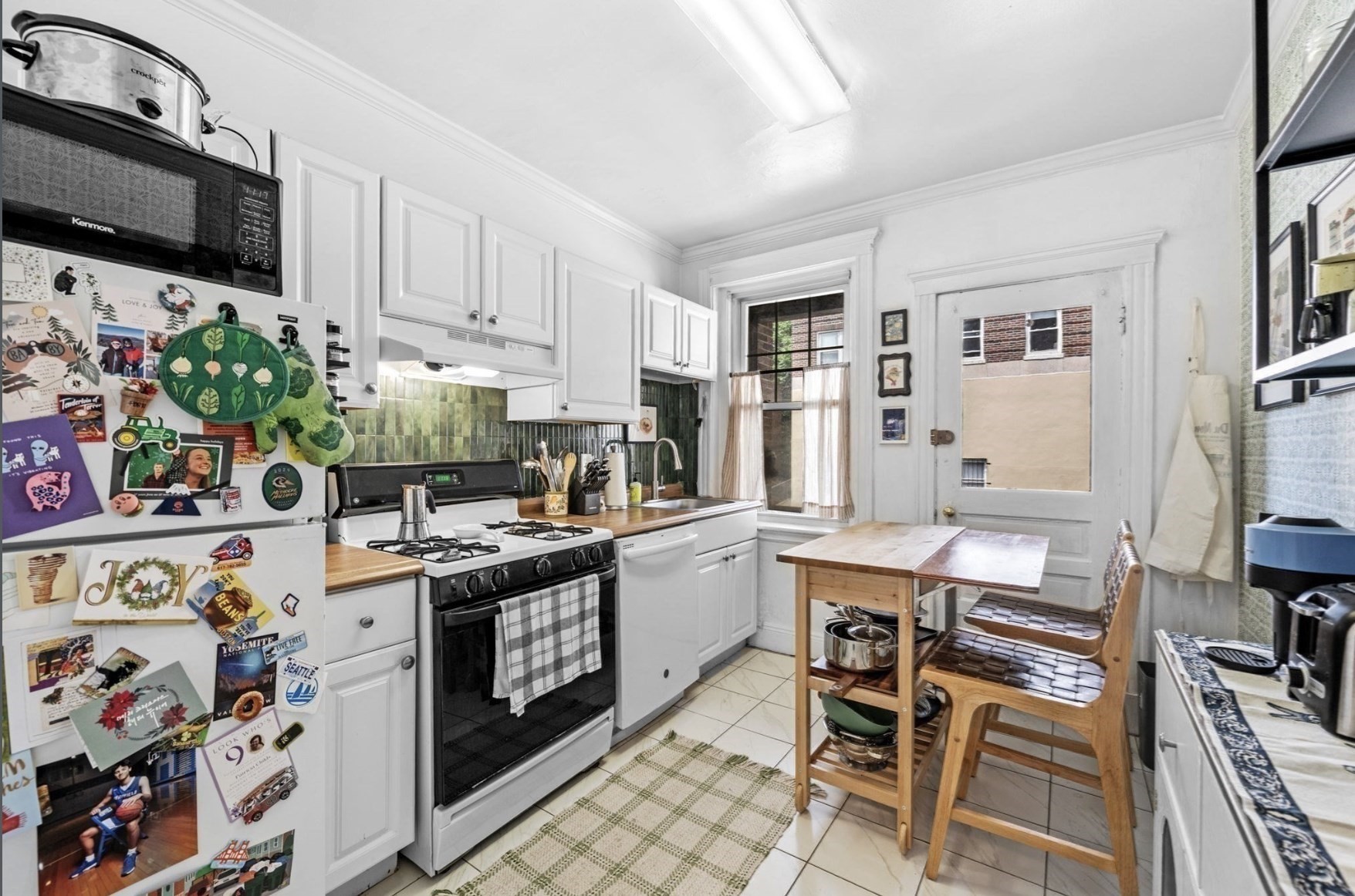 56-58 Selkirk Road