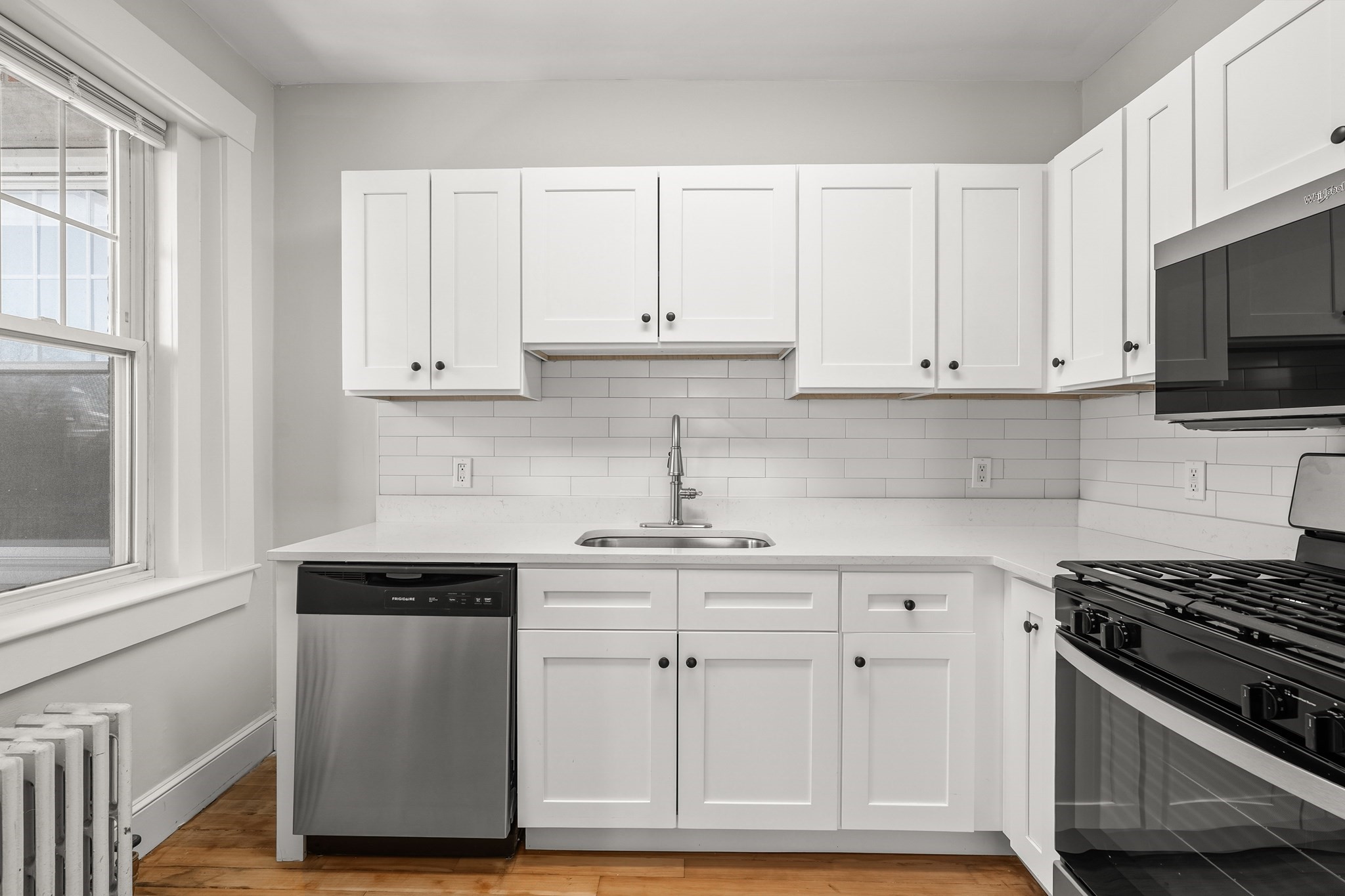 56-58 Selkirk Road
