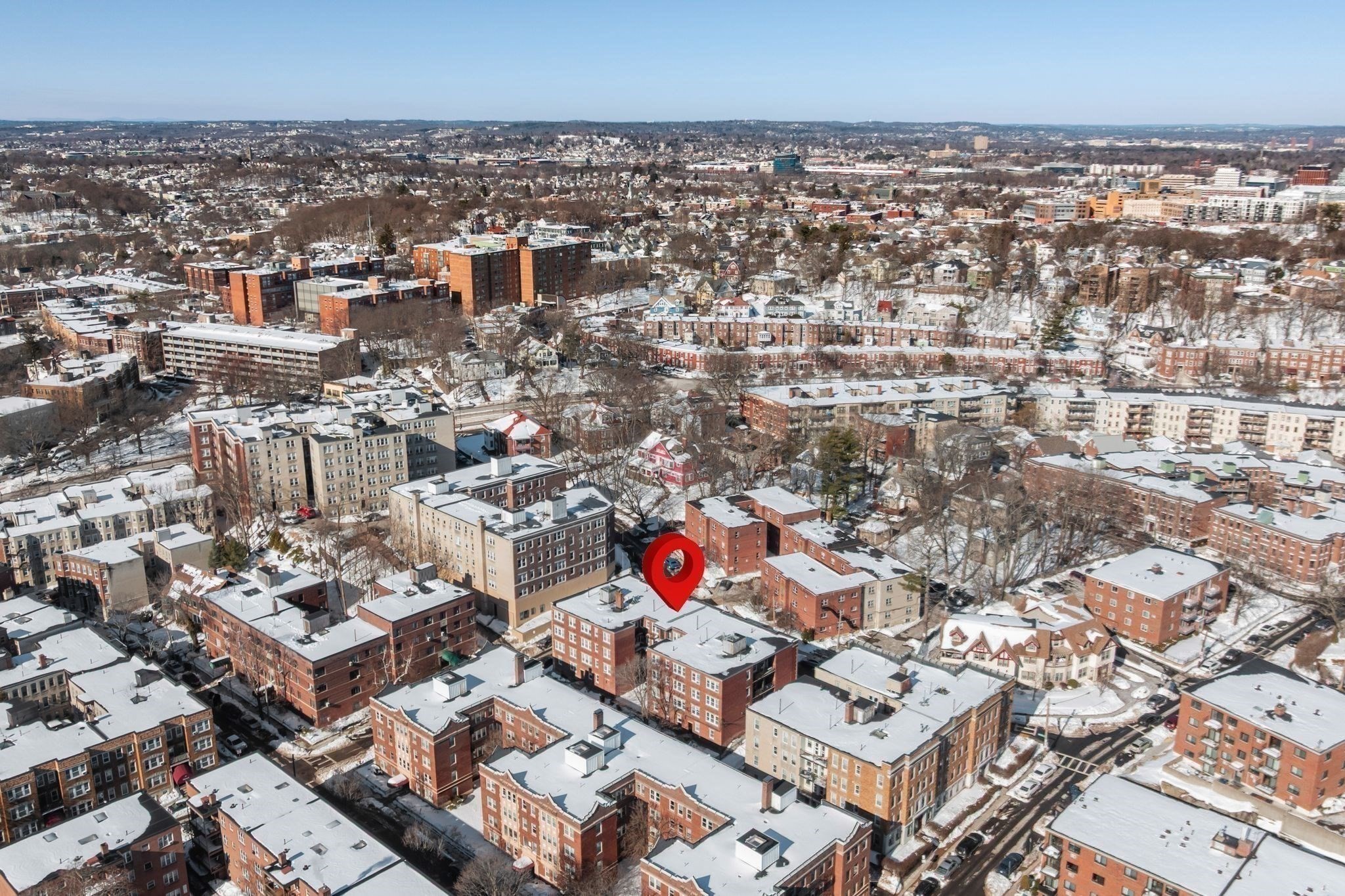 56-58 Selkirk Road