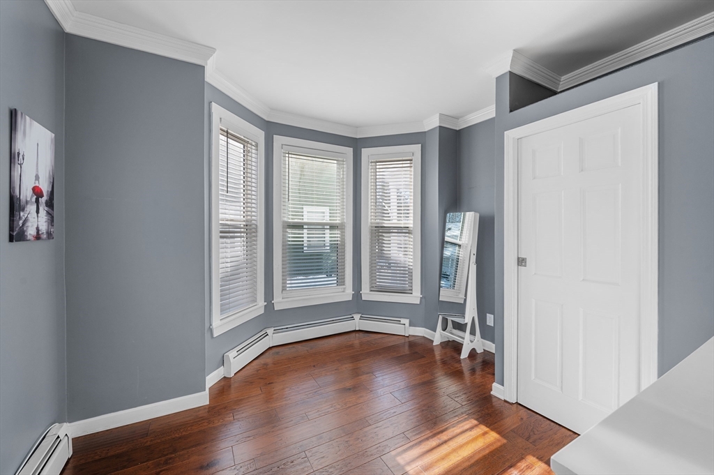 5-7 Vernon Street # 1