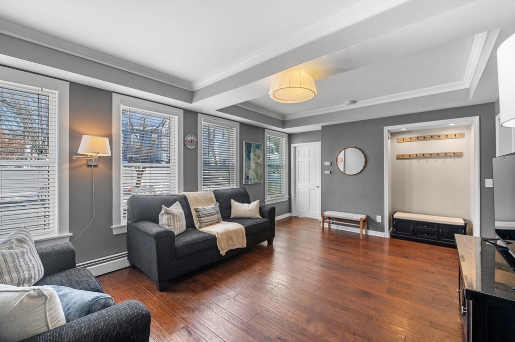 5-7 Vernon Street # 1