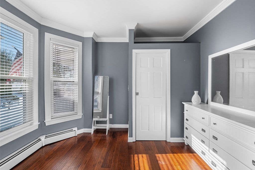5-7 Vernon Street # 1