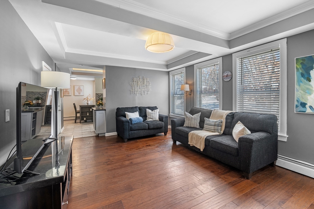 5-7 Vernon Street # 1