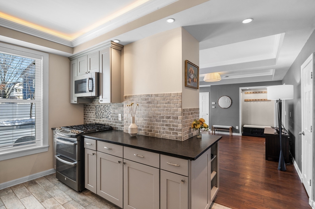 5-7 Vernon Street # 1