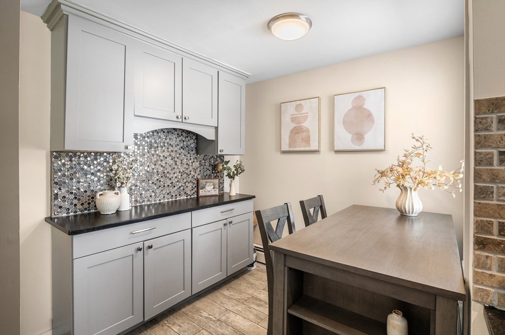 5-7 Vernon Street # 1