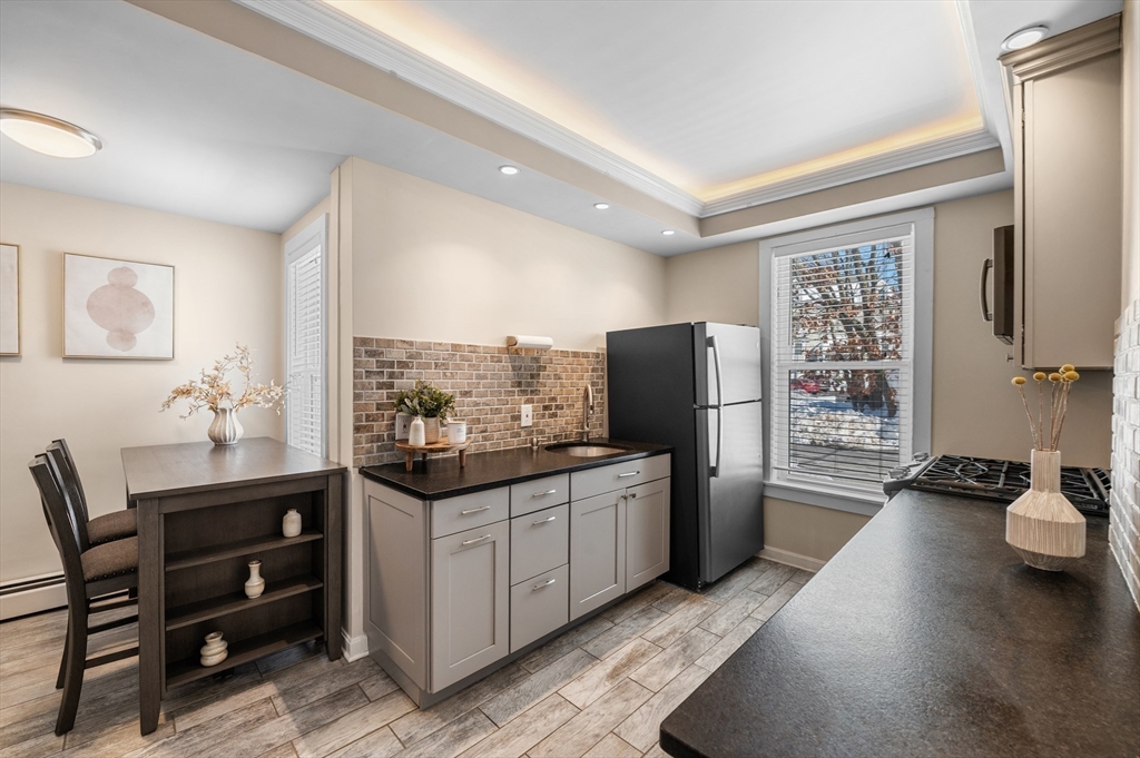 5-7 Vernon Street # 1
