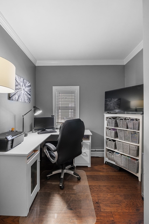 5-7 Vernon Street # 1