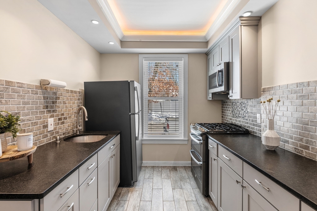 5-7 Vernon Street # 1