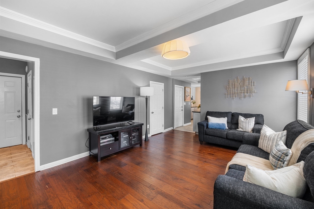 5-7 Vernon Street # 1