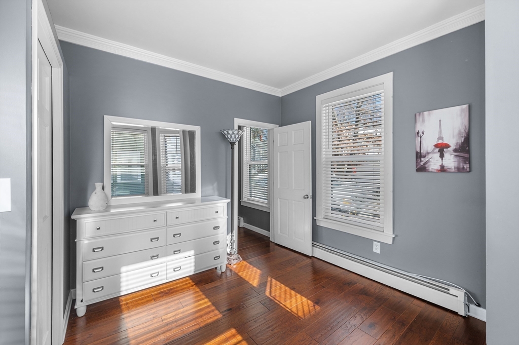 5-7 Vernon Street # 1