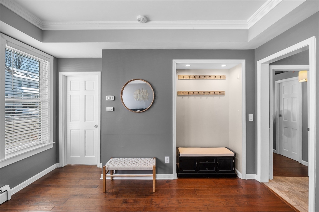 5-7 Vernon Street # 1