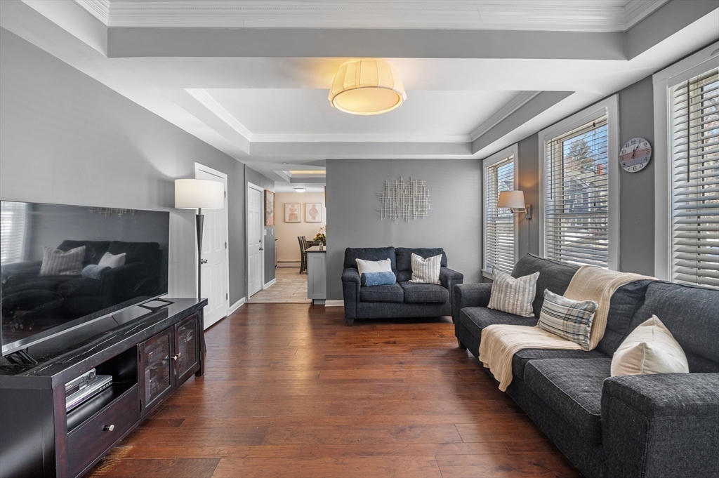 5-7 Vernon Street # 1