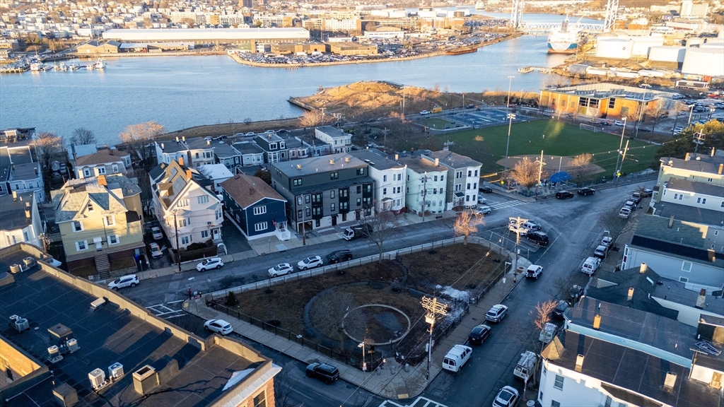 262 East Eagle Street # 2