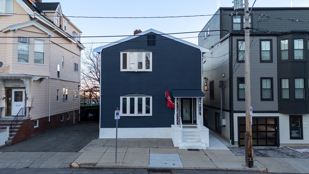 262 East Eagle Street # 2