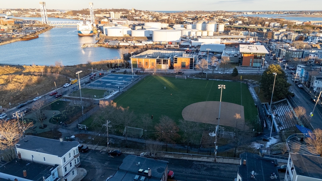 262 East Eagle Street # 2