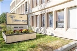 1261 Furnace Brook Parkway