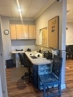 1261 Furnace Brook Parkway