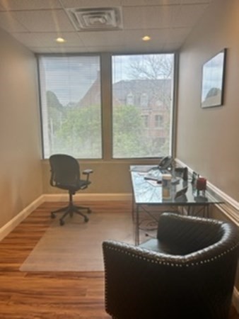 1261 Furnace Brook Parkway