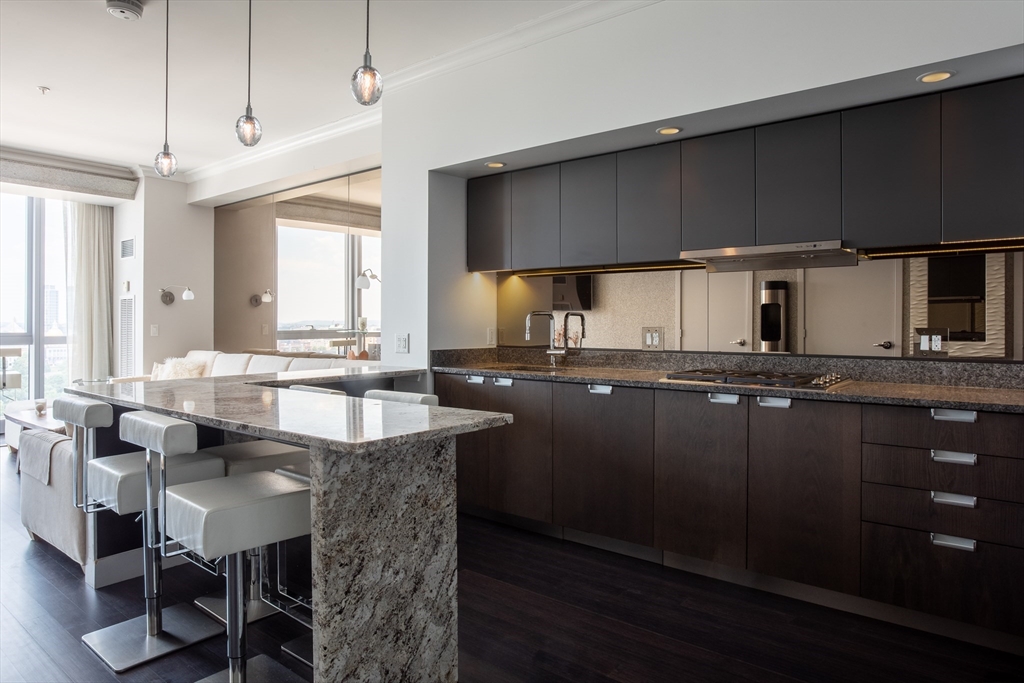 110 Stuart Street # 23F