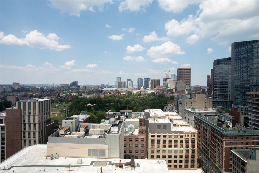 110 Stuart Street # 23F