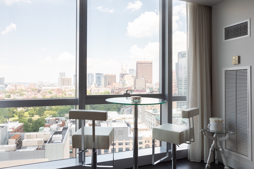 110 Stuart Street # 23F