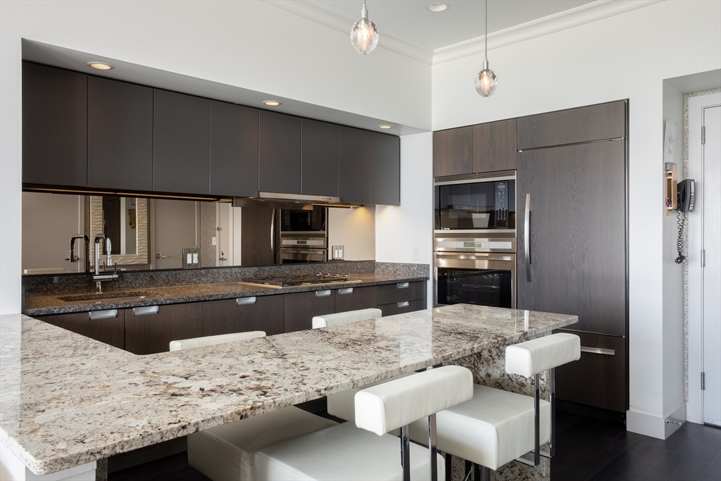 110 Stuart Street # 23F