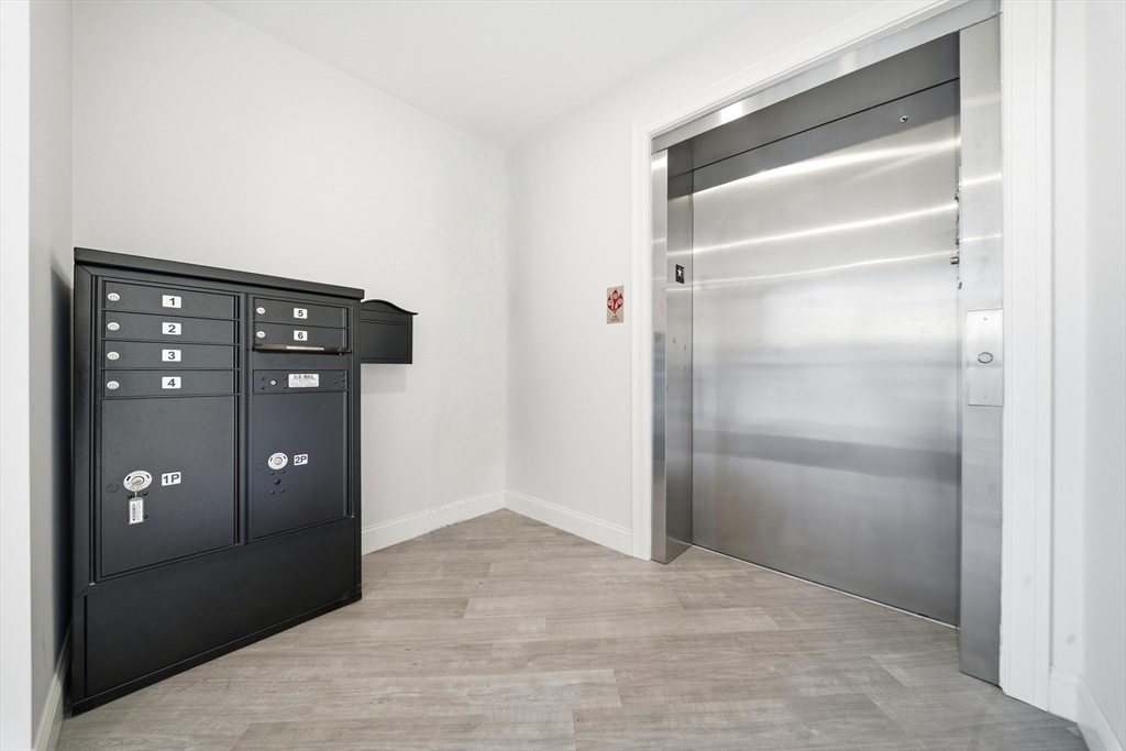 50 N. Payne St # 6