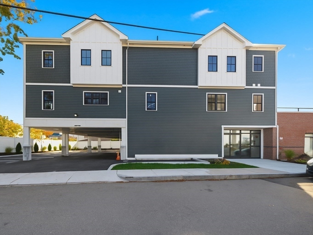 50 N. Payne St # 6