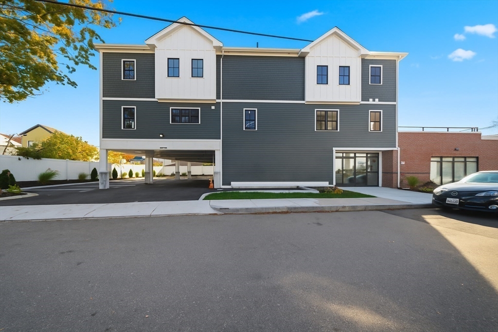 50 N. Payne St # 6