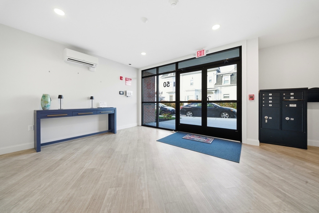 50 N. Payne St # 6