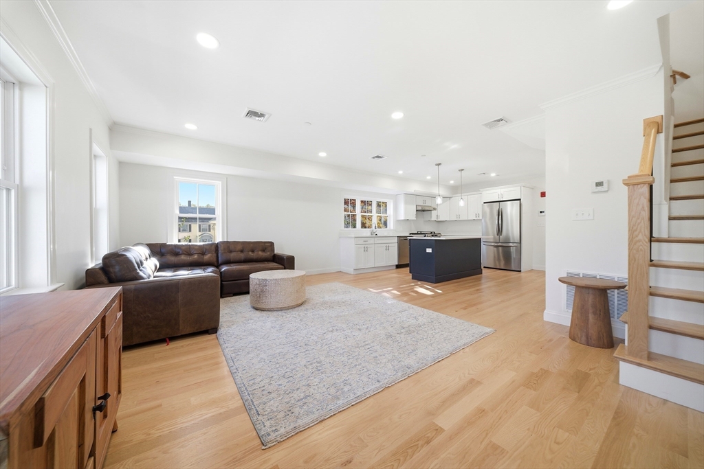 50 N. Payne St # 6