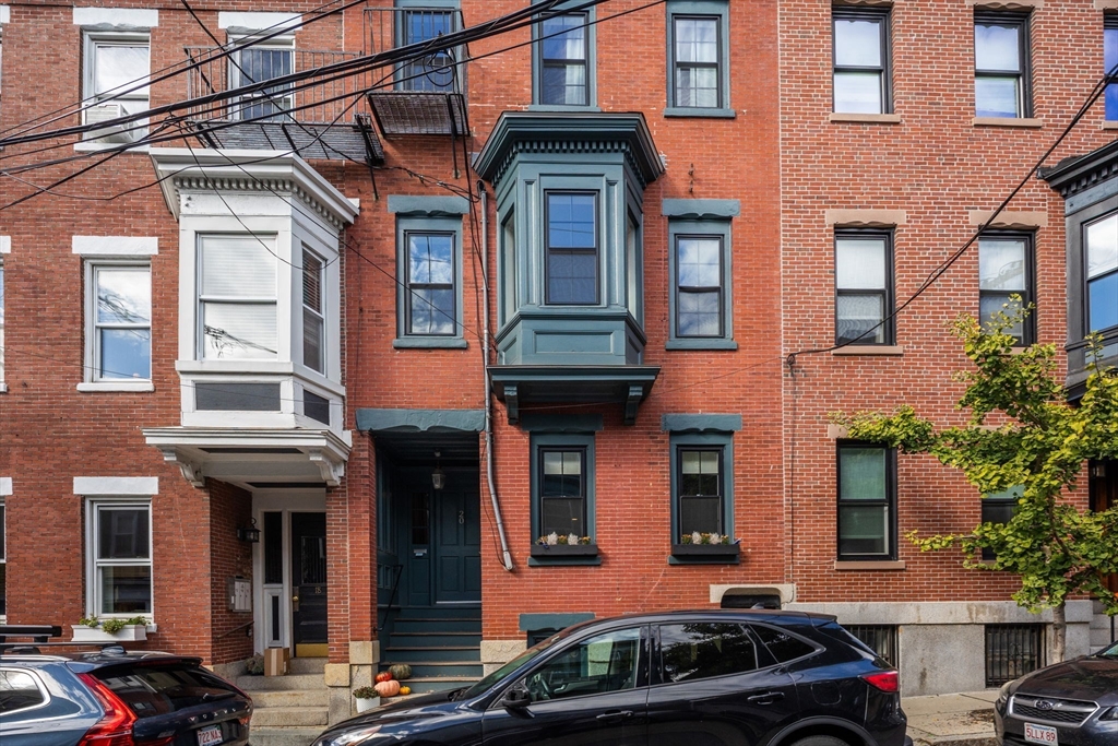 20 Sullivan St # 2