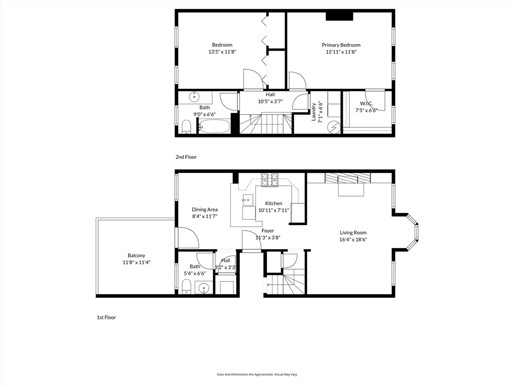 20 Sullivan St # 2