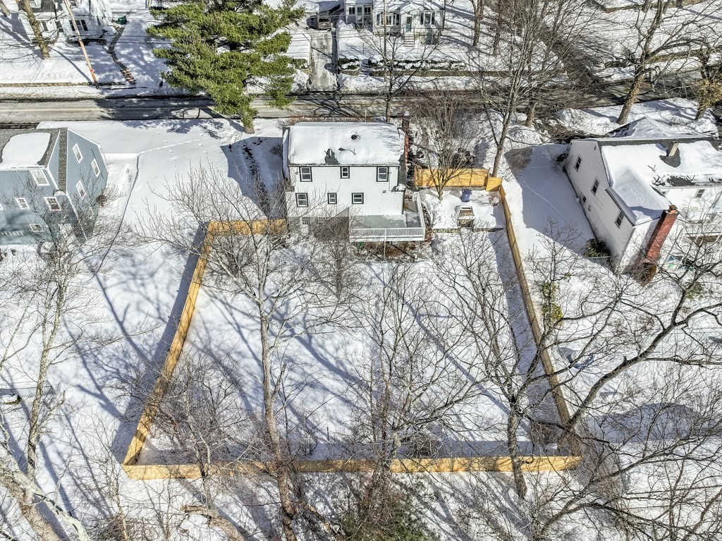 150 Grove St