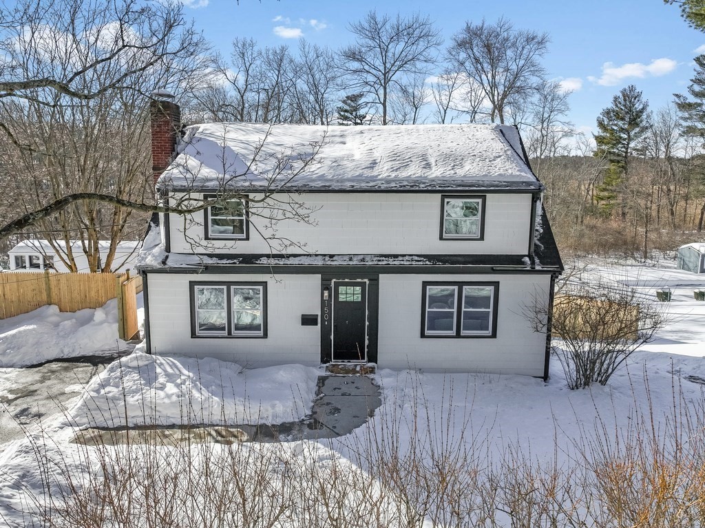 150 Grove St