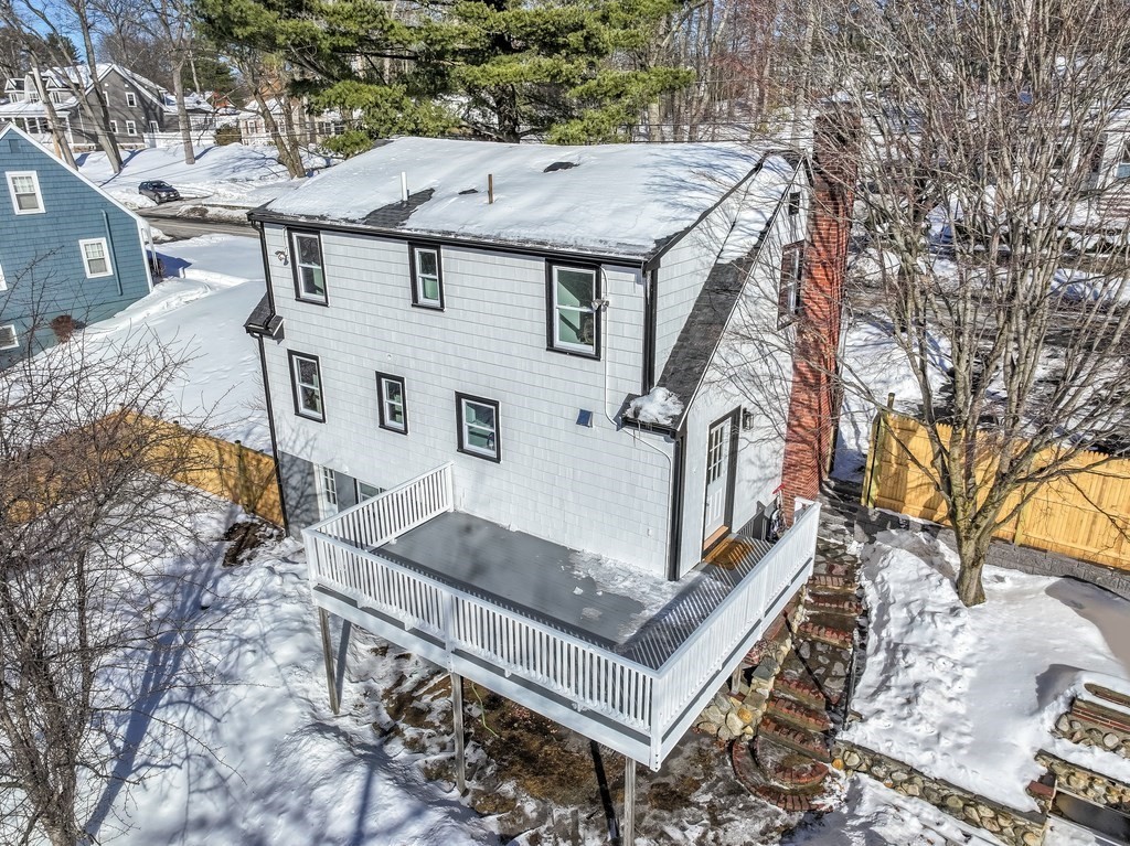 150 Grove St