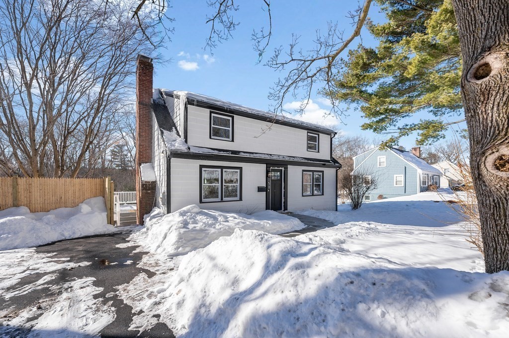 150 Grove St