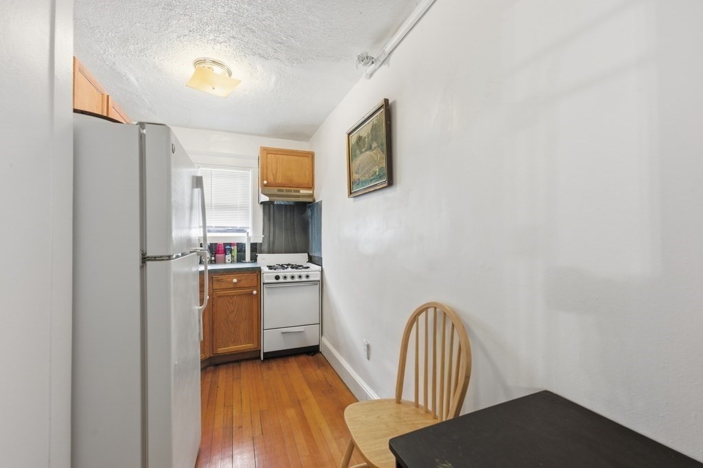 42 West Baltimore # 18