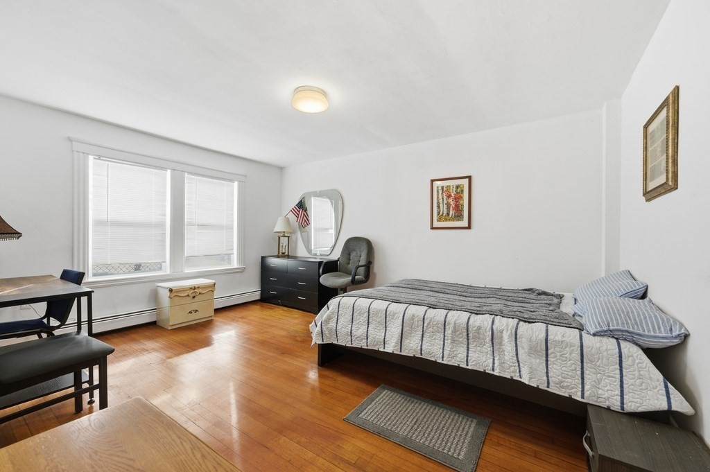 42 West Baltimore # 18