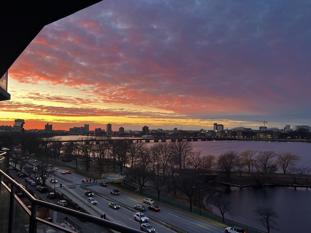 330 Beacon Street # 85C