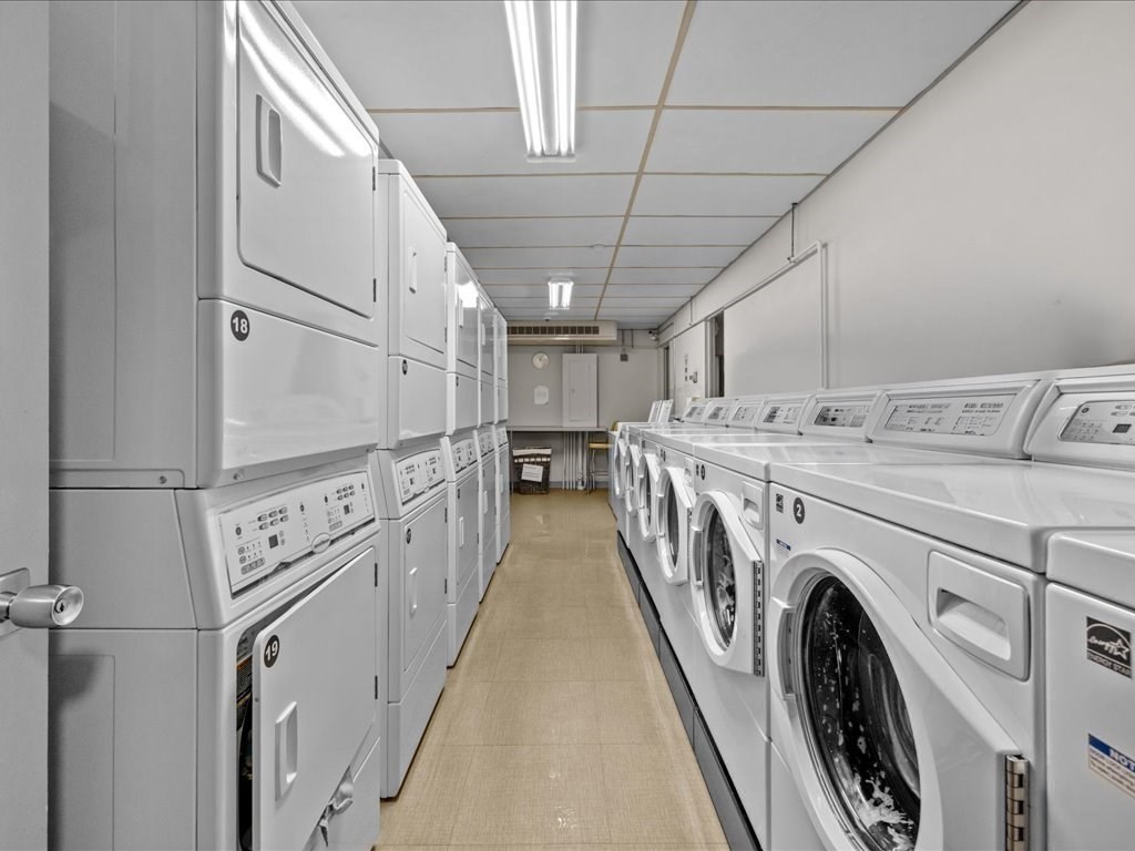 330 Beacon Street # 85C