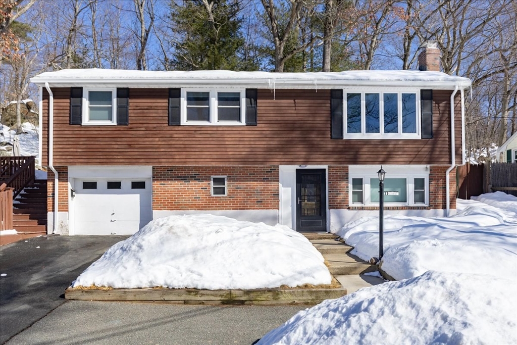 11 Pulver Drive