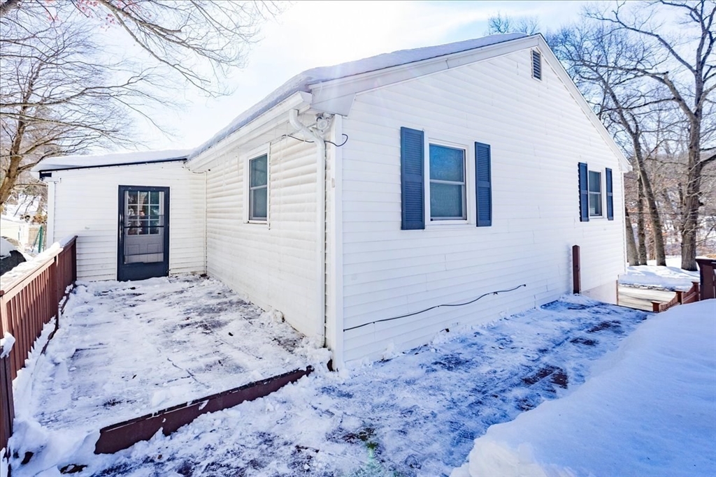 11 Pulver Drive