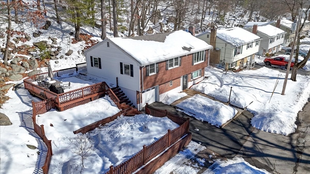 11 Pulver Drive