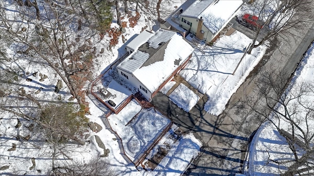11 Pulver Drive