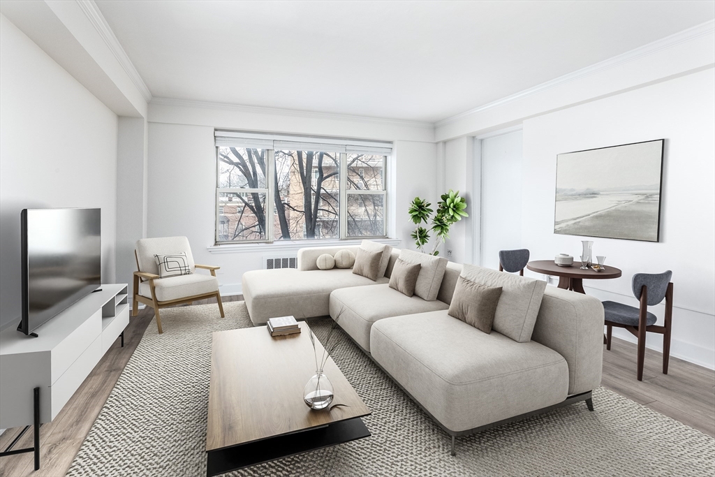 145 Pinckney St # 404