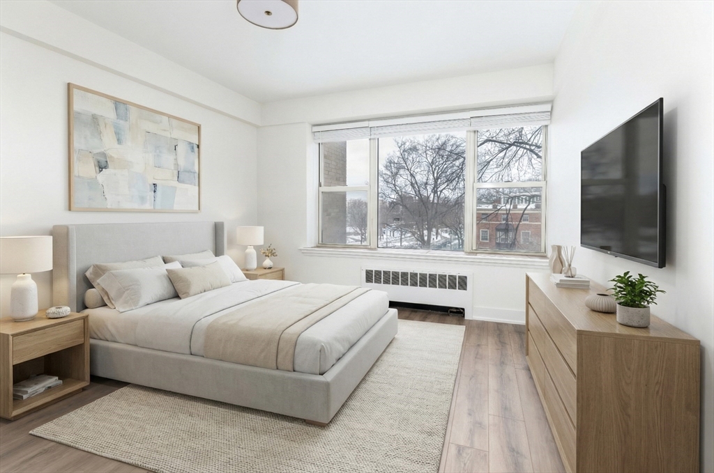 145 Pinckney St # 404