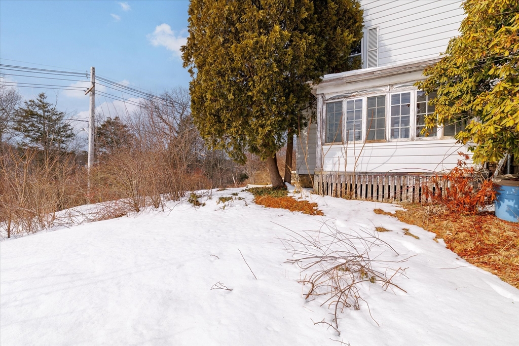 57 Old Sturbridge Rd