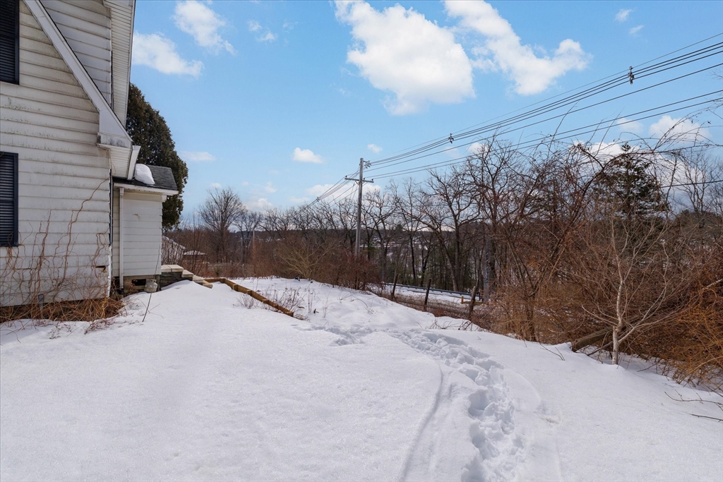 57 Old Sturbridge Rd