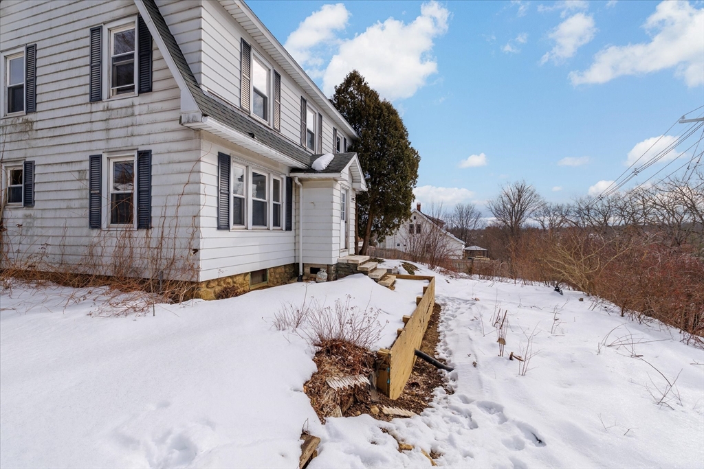 57 Old Sturbridge Rd